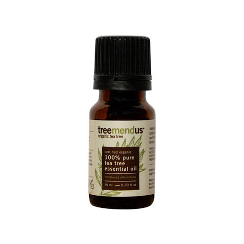 Treemendus Tea Tree 10ml