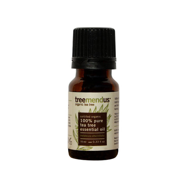 Treemendus Tea Tree 10ml