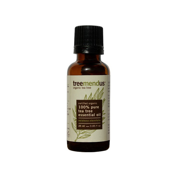 Treemendus Tea Tree Oil 25ml