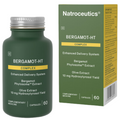 Natroceutics Bergamot-HT Complex 60 Capsules