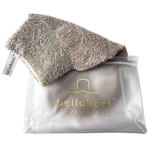 Belabacci Copper Mitt