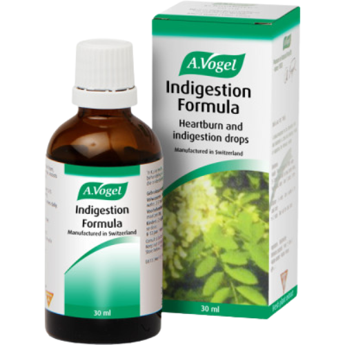 A Vogel Indigestion Formula 30ML