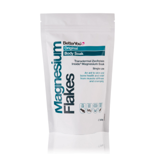 BetterYou - Magnesium Flakes 250g