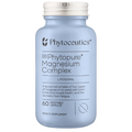 Phytopure Magnesium Complex 60 capsules