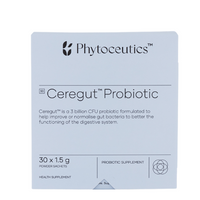 Phytoceutics Ceregut Probiotics 30 Sachets