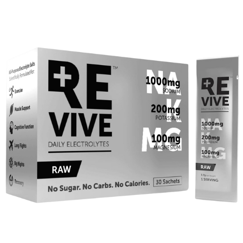 Revive Daily Electrolytes RAW 30
