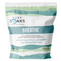 Pure Soaks Breathe with Essential Oils - 2kg