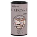 Essentially Young Coarse Salt Shaker 150g
