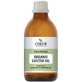 Crede Organic Castor Oil 200ml