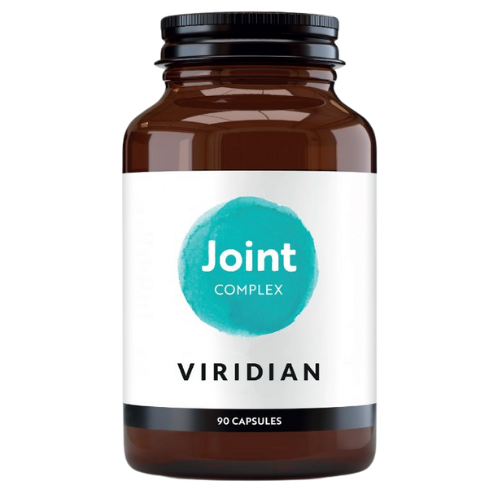 Viridian Joint Complex (Glucosamine plus) 90 Capsules