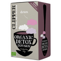 Clipper Organic Detox Tea 20 Tea Bags