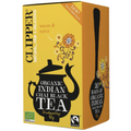 Clipper Organic Indian Chai 20 Tea Bags