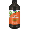 Now Foods Liquid Chlorophyll - 473ml