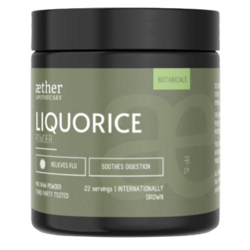 Aether Liquorice Powder 44g