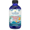 Nordic Naturals Children's DHA Liquid 119ml Strawberry
