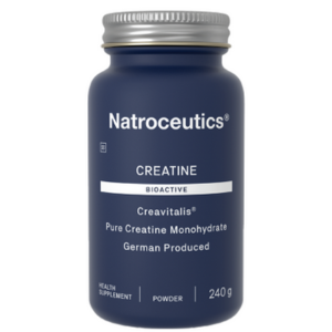 Natroceutics Creatine Bioactive 240g