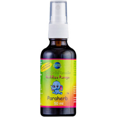 Paraherb Kiddies 50ml