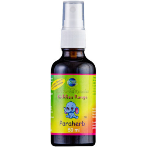 Paraherb Kiddies 50ml