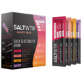 Saltwtr Daily Electrolyte Drink 20 Sachets