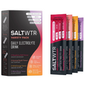 Saltwtr Daily Electrolyte 8 Sachets
