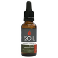 Soil Organic Neem Oil 30ml