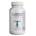 Florish Spore Probiotics 60 Capsules