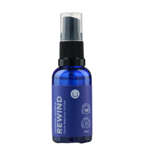 Nordens Rewind Toxin Removal 30ml