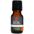 Soil Organic Cedarwood Oil 10ml