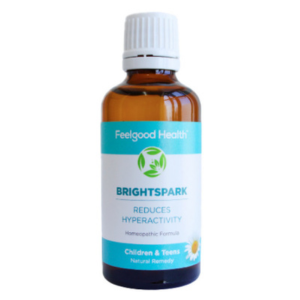 Feelgood Health Brightspark