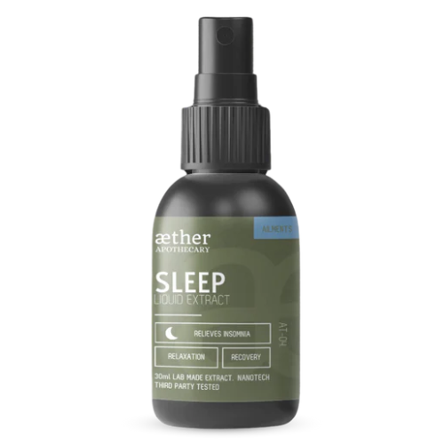 Aether Sleep Extract 30ml
