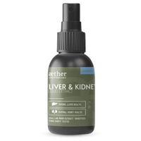 Aether Liver & Kidney Extract 30ml