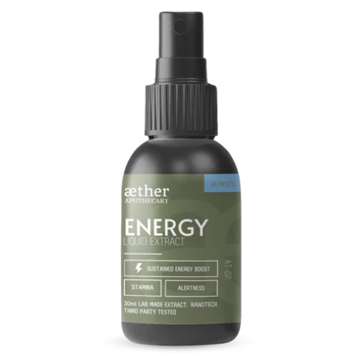 Aether Energy Extract 30ml