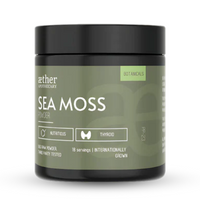 Aether Sea Moss Powder 16 servings