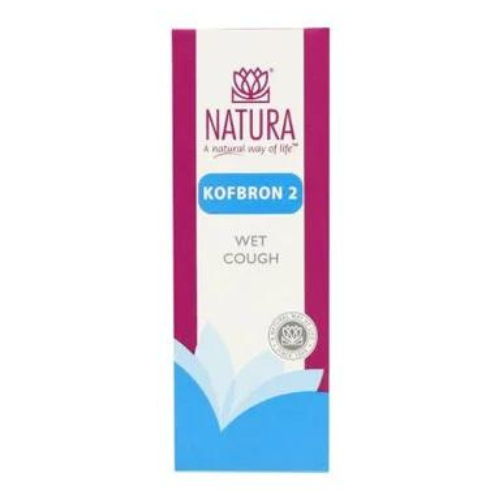 Natura Kofbron 2 Wet Cough