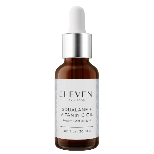 Eleven 2 Squalane Vitamin C Oil 30ml