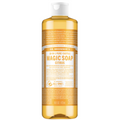 Dr Bronner Pure Castille Soap Citrus 237 ml