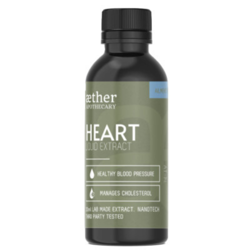 Aether - Heart Health Extract - 30ml