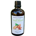 Nautica Sweet Almond Oil 100ml