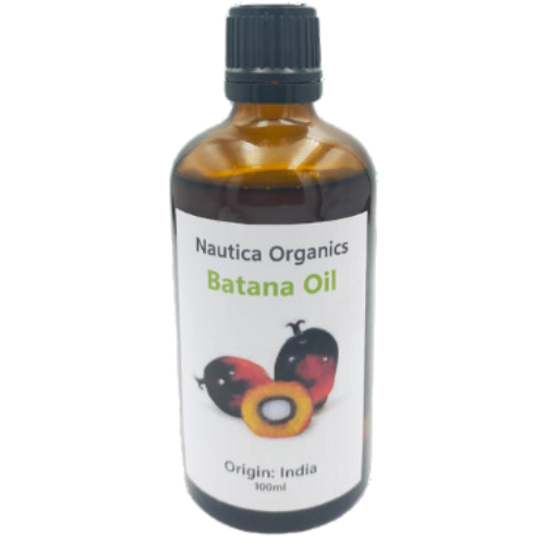 Nautica Batana Oil 100ml