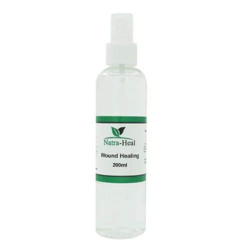 Natra Heal Wound Healing Spray 250ml