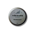 Wild Health Apothecary Healing Salve 50ml