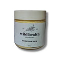 Wild Health Apothecary Magnesium Balm 100ml