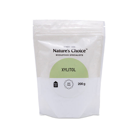 Nature's Choice Xylitol 650g