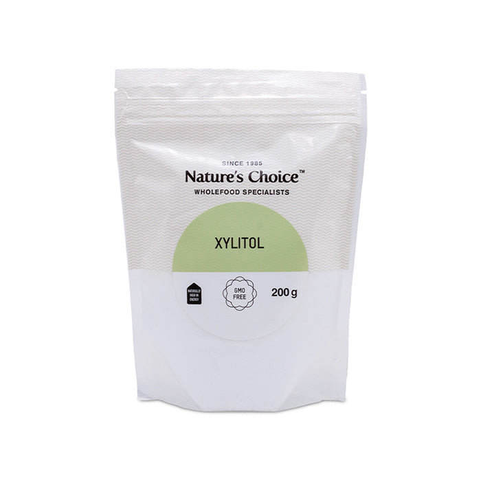 Nature's Choice Xylitol 650g