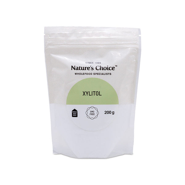 Nature's Choice Xylitol 650g
