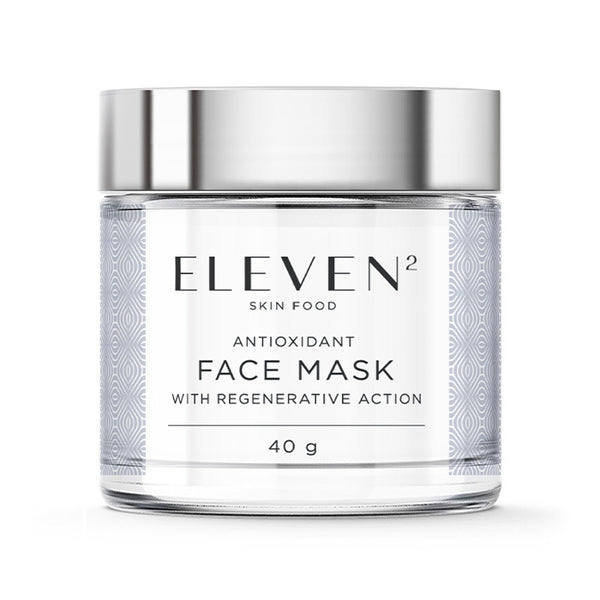 Eleven 2 Antioxidant Mask 100ml