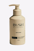 Bush Wellness Rejuvenating Body Lotion 250ml