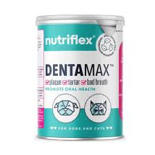 Nutriflex Dentamax 180gr