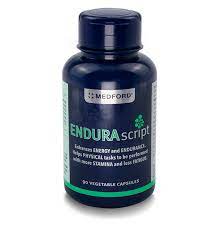 Medford Endura Script 90 Tablets