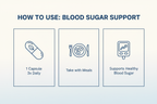 Medford Gluco Script - How to Use
